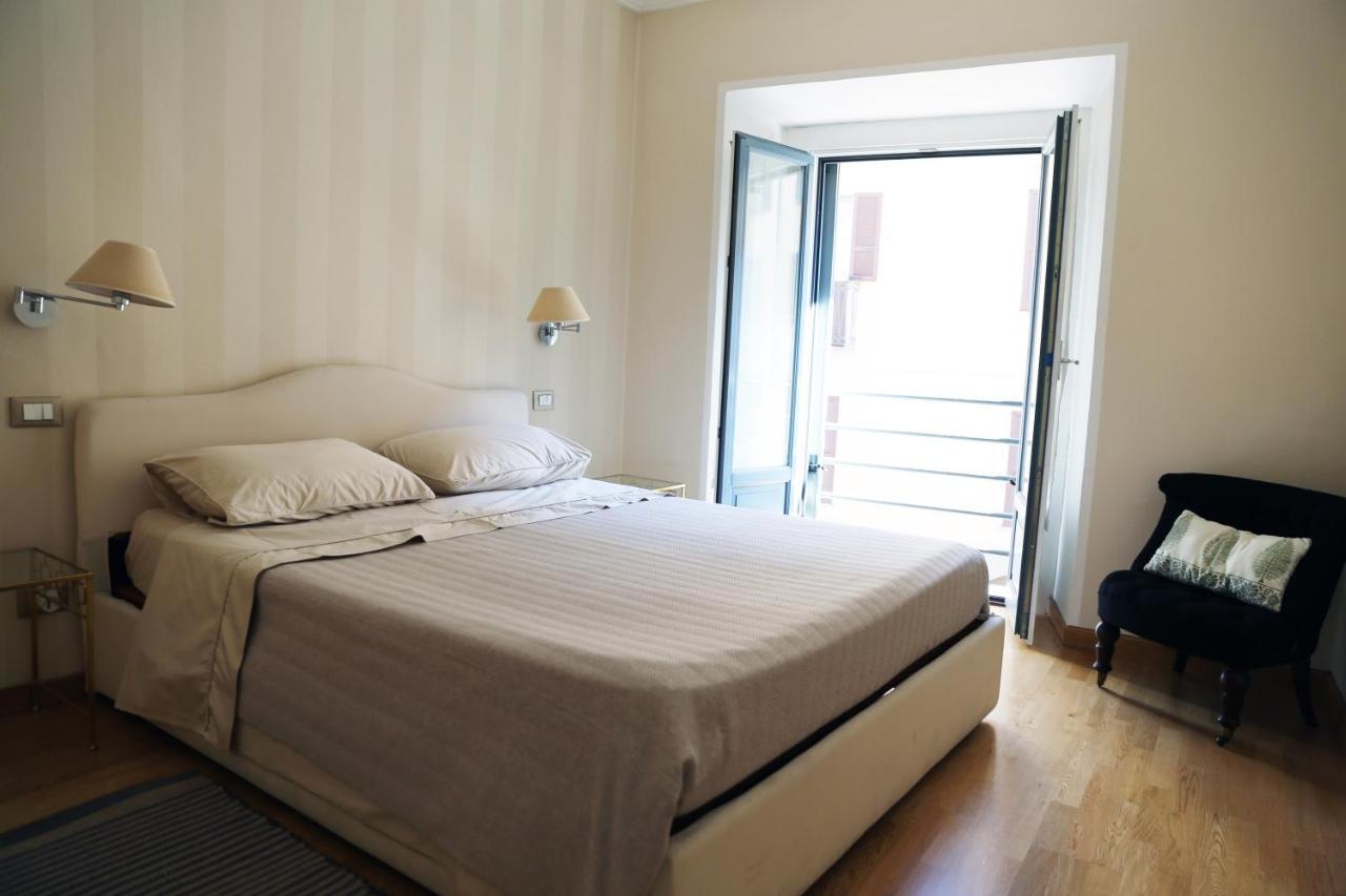Milano Centro - Heart Of Brera Apartment Exterior photo